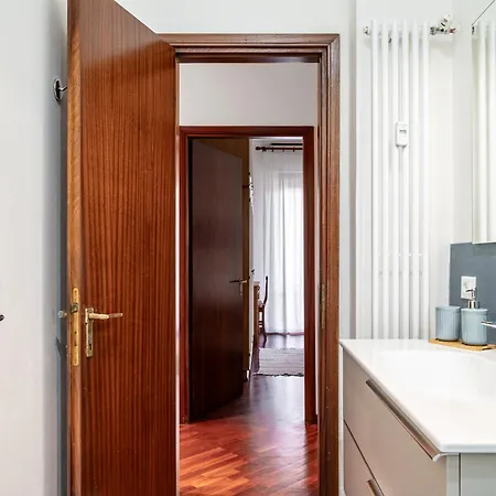Visarno & University Roomy Flat X6 With Parking Florence Extérieur photo