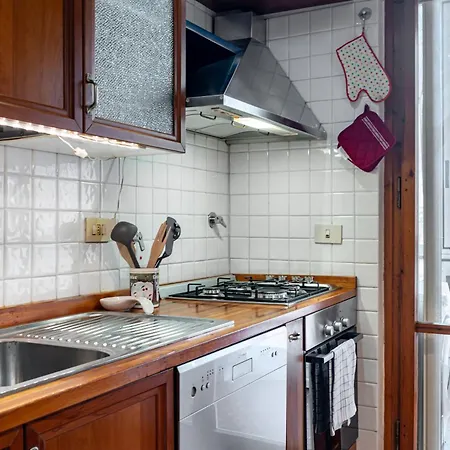 Visarno & University Roomy Flat X6 With Parking Florence Extérieur photo